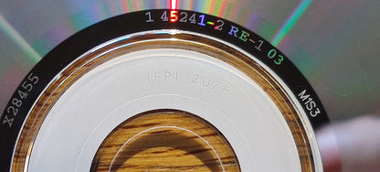 This Time (CD) | Near Mint- (NM-) Excellent (EX) Retro Vinyl Club