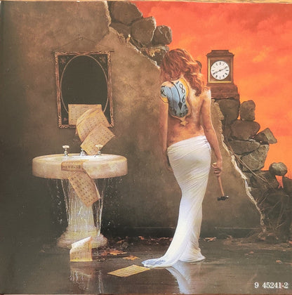 This Time (CD) | Near Mint- (NM-) Excellent (EX) Retro Vinyl Club