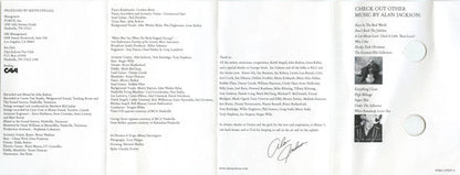 Drive (CASSETTE) | Near Mint (NM) Near Mint (NM) Retro Vinyl Club