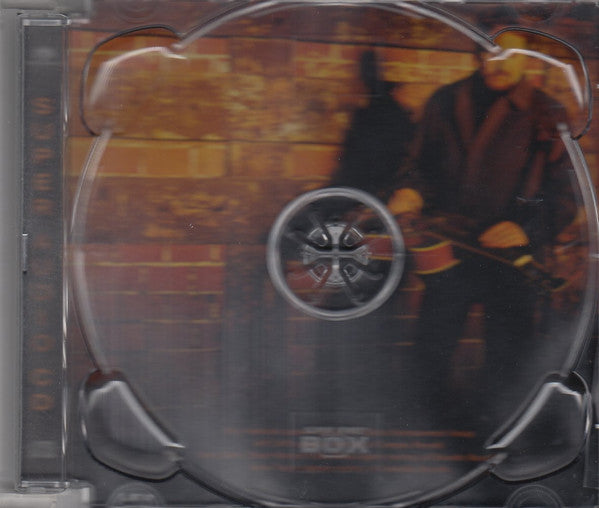 Lookout For Hope SACD | Near Mint (NM) Near Mint (NM) Retro Vinyl Club