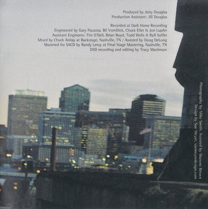 Lookout For Hope SACD | Near Mint (NM) Near Mint (NM) Retro Vinyl Club