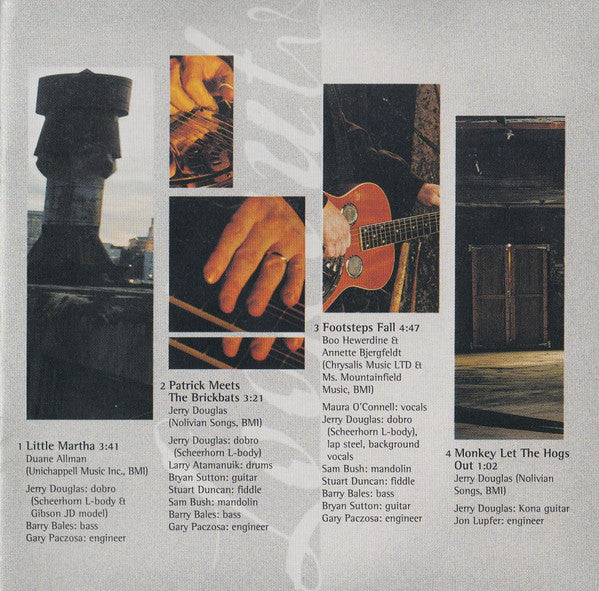 Lookout For Hope SACD | Near Mint (NM) Near Mint (NM) Retro Vinyl Club