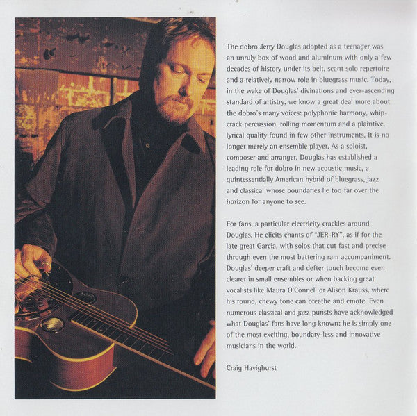 Lookout For Hope SACD | Near Mint (NM) Near Mint (NM) Retro Vinyl Club