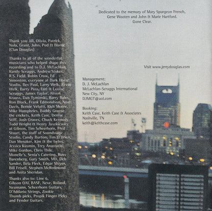 Lookout For Hope SACD | Near Mint (NM) Near Mint (NM) Retro Vinyl Club