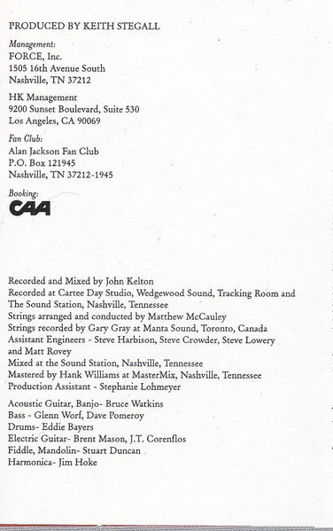 Drive (CASSETTE) | Near Mint (NM) Near Mint (NM) Retro Vinyl Club