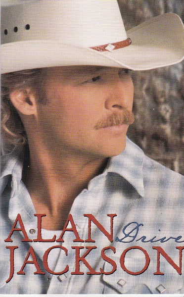 Drive (CASSETTE) | Near Mint (NM) Near Mint (NM) Retro Vinyl Club