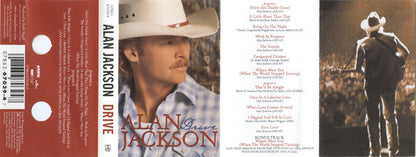 Drive (CASSETTE) | Near Mint (NM) Near Mint (NM) Retro Vinyl Club