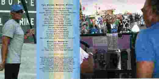 Live At Fenway Park (3xCD) | Very Good Plus (VG+) Excellent (EX) Retro Vinyl Club