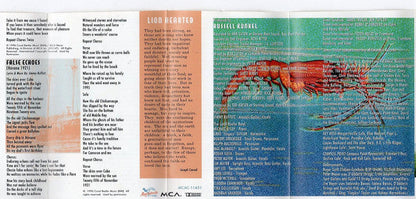 Banana Wind (CASSETTE) | Very Good Plus (VG+) Very Good Plus (VG+) Retro Vinyl Club