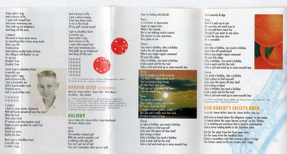 Banana Wind (CASSETTE) | Very Good Plus (VG+) Very Good Plus (VG+) Retro Vinyl Club