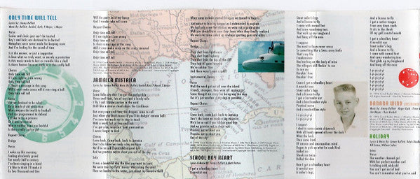 Banana Wind (CASSETTE) | Very Good Plus (VG+) Very Good Plus (VG+) Retro Vinyl Club