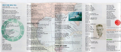 Banana Wind (CASSETTE) | Very Good Plus (VG+) Very Good Plus (VG+) Retro Vinyl Club