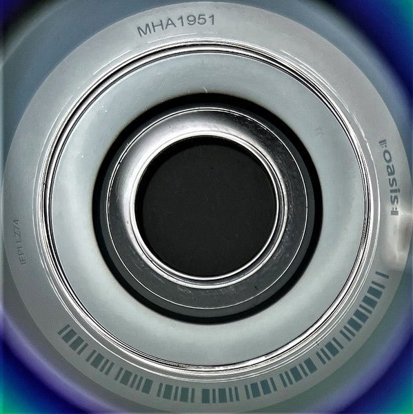 Get Behind the Wheel |   Retro Vinyl Club