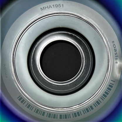 Get Behind the Wheel |   Retro Vinyl Club