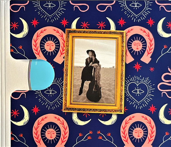 Get Behind the Wheel |   Retro Vinyl Club