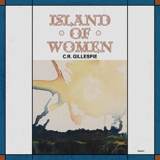 Island Of Women *PRE-ORDER 8/29/25*(VINYL) |   Retro Vinyl Club