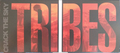 Tribes |   Retro Vinyl Club