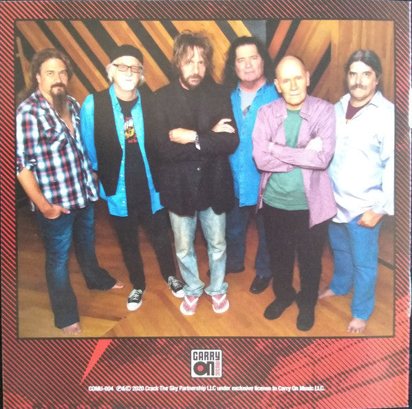 Tribes |   Retro Vinyl Club