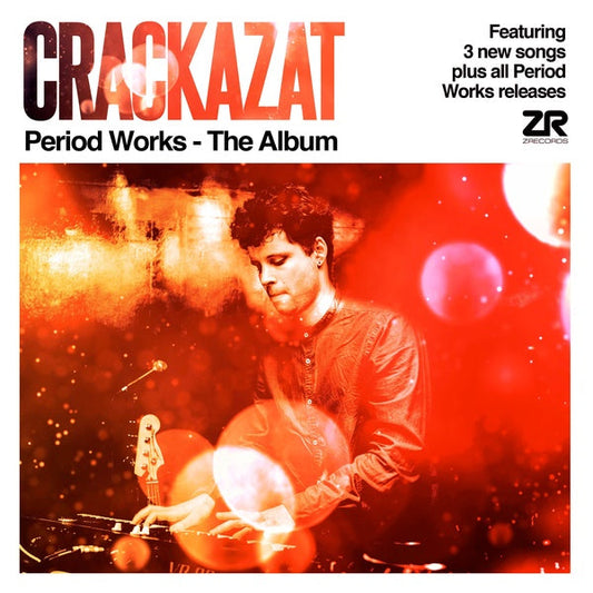Period Works - The Album | Retro Vinyl Club