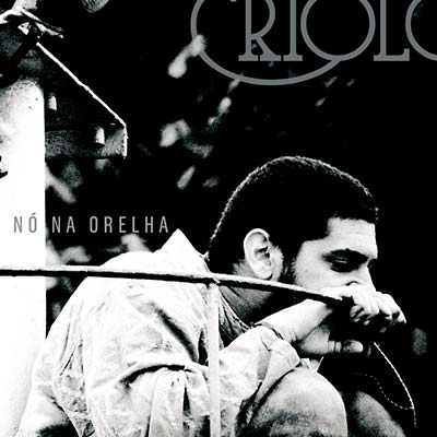 No Na Orelha | Retro Vinyl Club