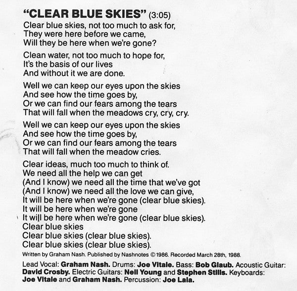 American Dream | Near Mint (NM) Near Mint (NM) Retro Vinyl Club