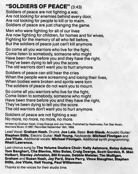 American Dream | Near Mint (NM) Near Mint (NM) Retro Vinyl Club