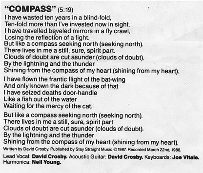 American Dream | Near Mint (NM) Near Mint (NM) Retro Vinyl Club