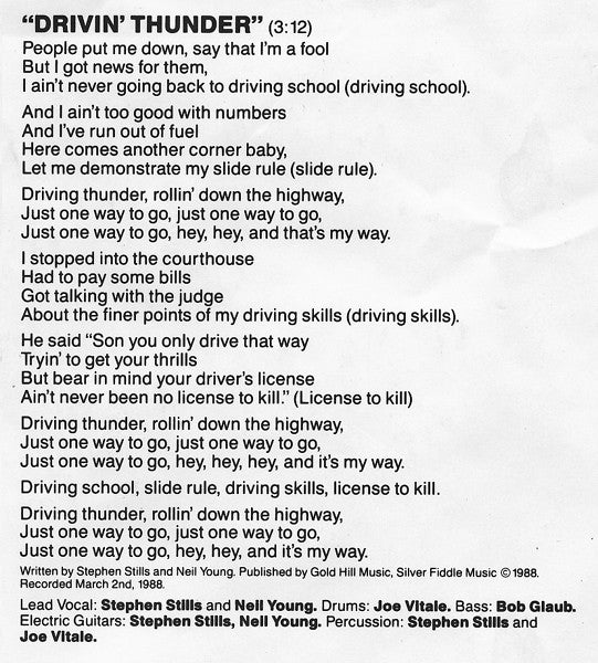 American Dream | Near Mint (NM) Near Mint (NM) Retro Vinyl Club