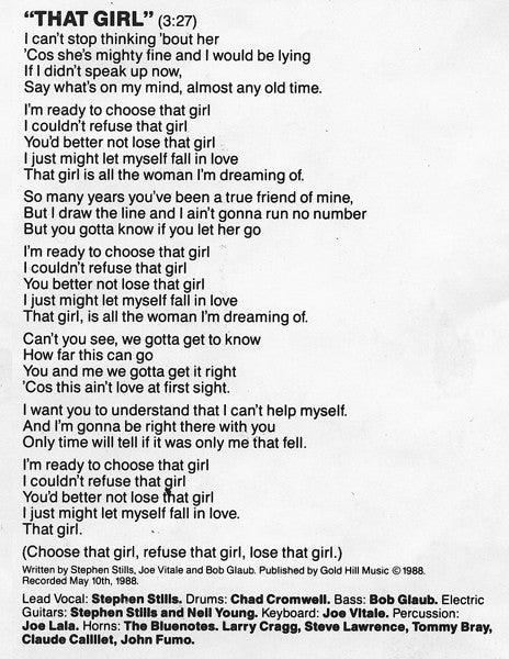 American Dream | Near Mint (NM) Near Mint (NM) Retro Vinyl Club