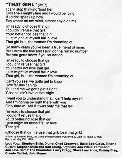 American Dream | Near Mint (NM) Near Mint (NM) Retro Vinyl Club