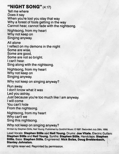 American Dream | Near Mint (NM) Near Mint (NM) Retro Vinyl Club