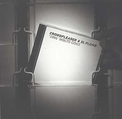 2006 | Retro Vinyl Club