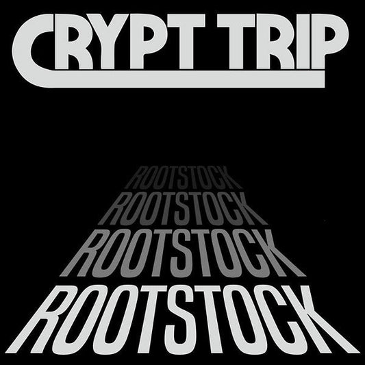 Rootstock | Retro Vinyl Club
