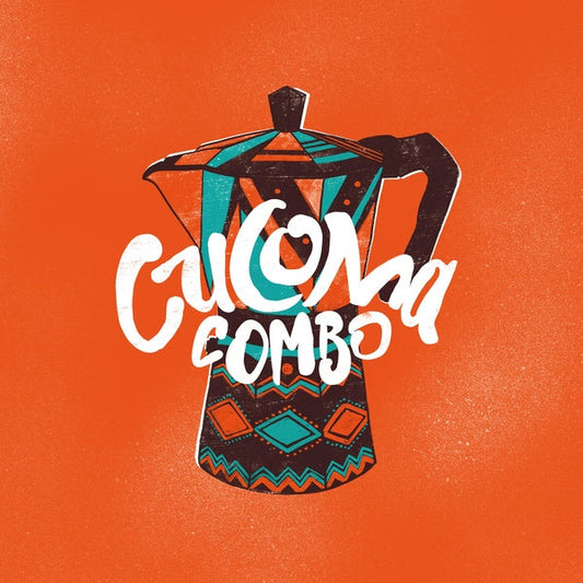 Cucoma Combo | Retro Vinyl Club