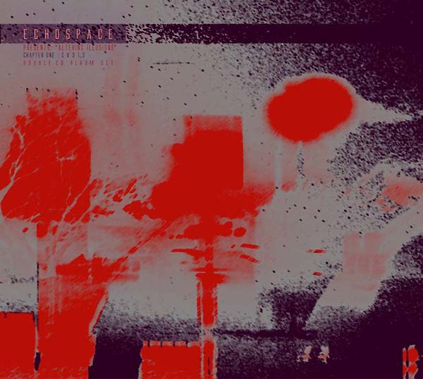 ''Altering Illusions'' 1/3 | Retro Vinyl Club