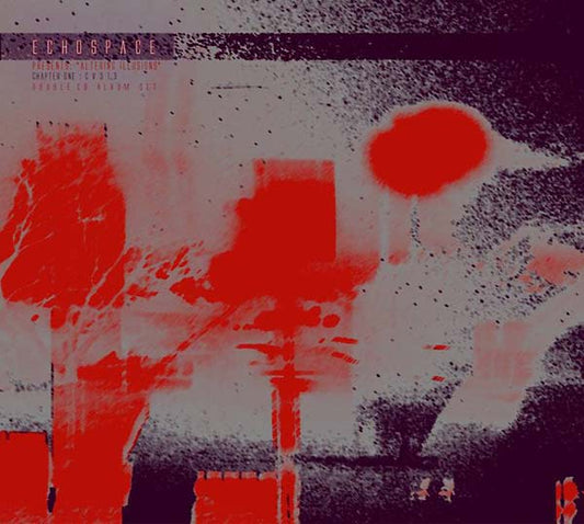 ''Altering Illusions'' 1/3 | Retro Vinyl Club