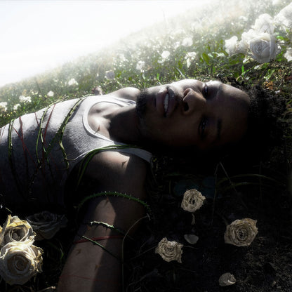 Withered | Retro Vinyl Club