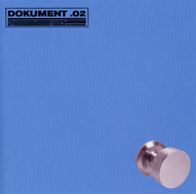 Dokument .02 | Retro Vinyl Club