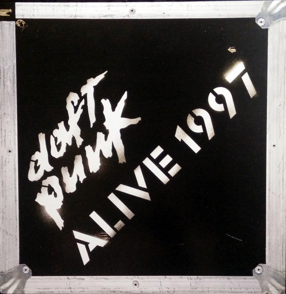 Alive 1997 |   Retro Vinyl Club