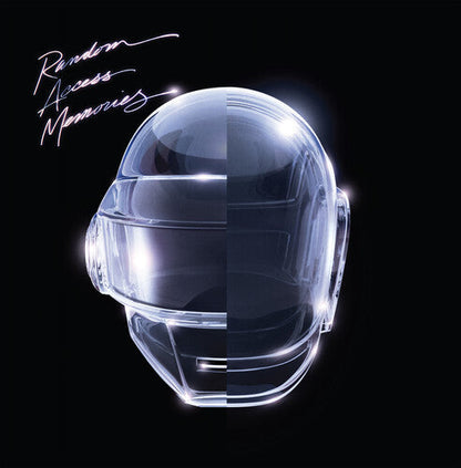 Random Access Memories (10th Anniversary Edition) (Booklet, Digipack Packaging) (2 Cd's) | Retro Vinyl Club