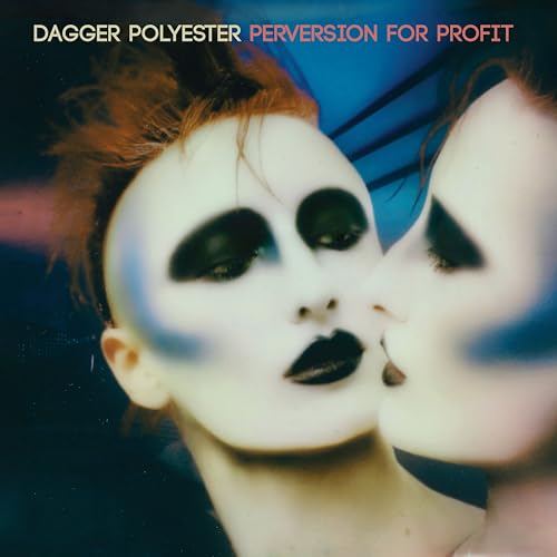 Perversion For Profit *PRE-ORDER 8/1/25*(VINYL) |   Retro Vinyl Club