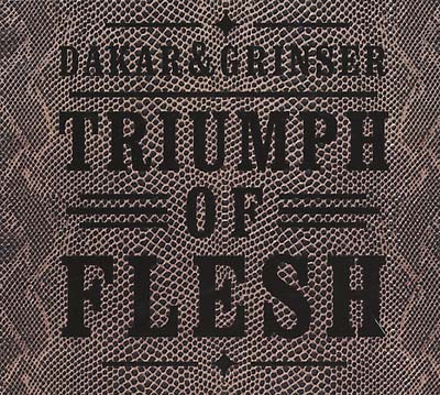 Triumph of Flesh | Retro Vinyl Club