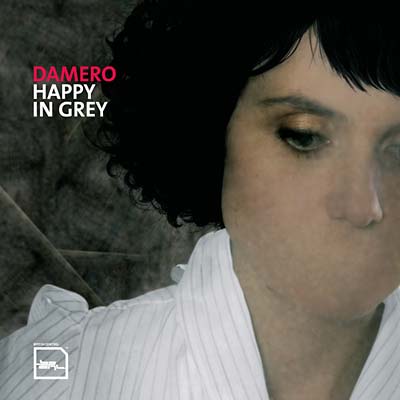 Happy In Grey | Retro Vinyl Club
