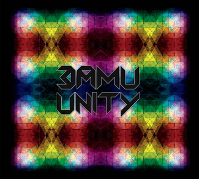 Unity | Retro Vinyl Club