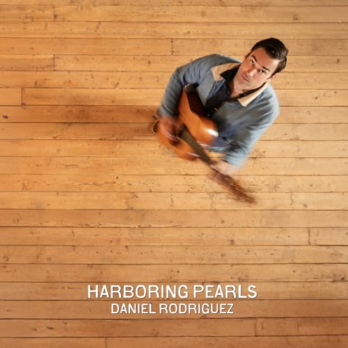 Harboring Pearls *PRE-ORDER 8/8/25*(VINYL) |   Retro Vinyl Club