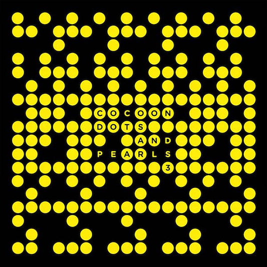 Dots & Pearls 3 | Retro Vinyl Club