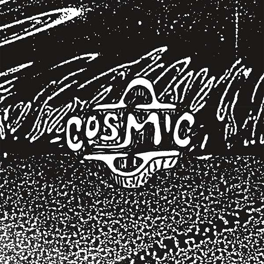Cosmic Drag | Retro Vinyl Club