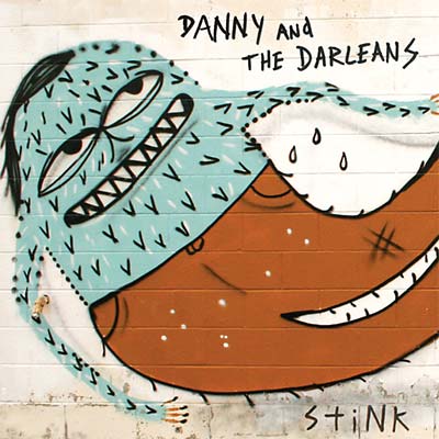 Danny and the Darleans | Retro Vinyl Club
