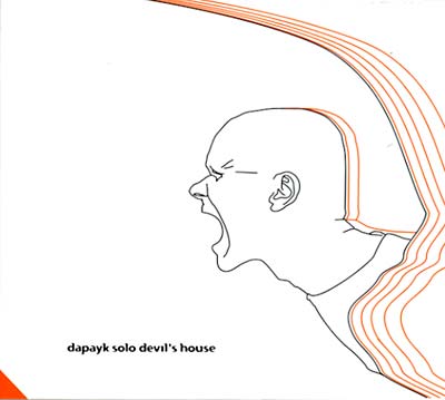 Devil's House | Retro Vinyl Club