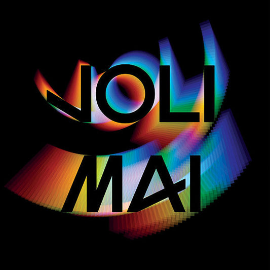 Joli Mai | Retro Vinyl Club